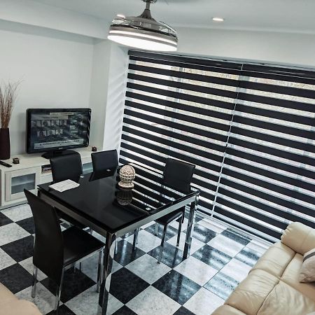 Apartamento Vivienda Turistica a 5 minutos del centro a pie Granada Exterior foto