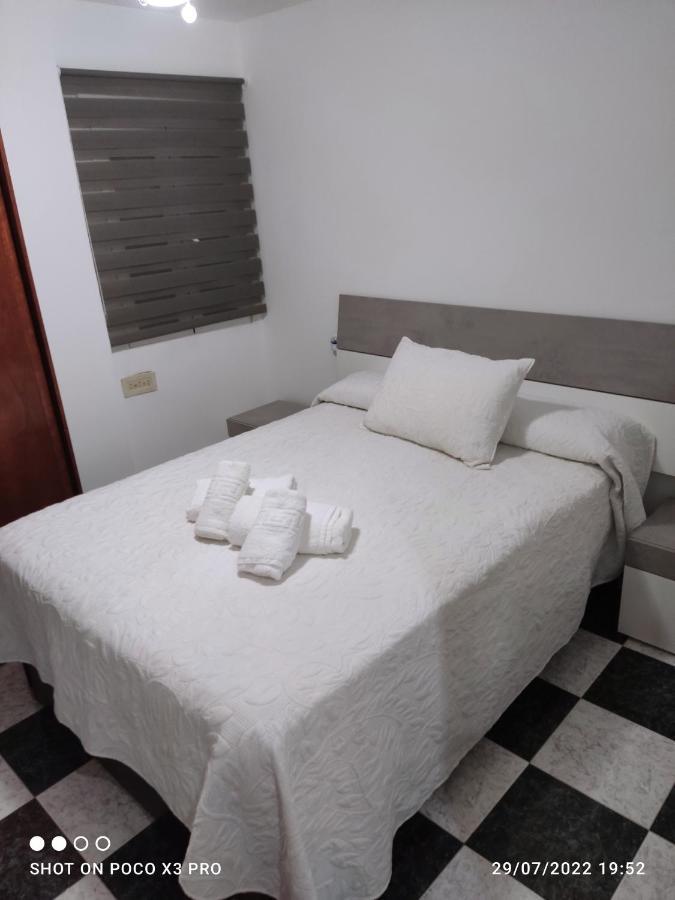 Apartamento Vivienda Turistica a 5 minutos del centro a pie Granada Exterior foto